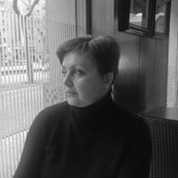 Седунова Светлана