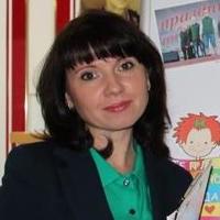 Людмила Литвиненко