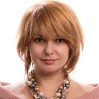 Татьяна Павловна Чайченко