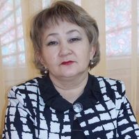 Шалыминова Алла Михайловна