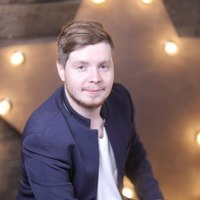 Андрей Сергеевич Семенов