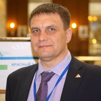 Распопов Эдуард Владимирович