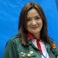 Селезнёва Светлана Игоревна