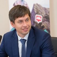 Бобровский Вадим Анатольевич