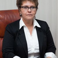 Шалагина Ирина Владимировна