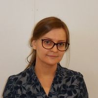 Озерова Мария Викторовна