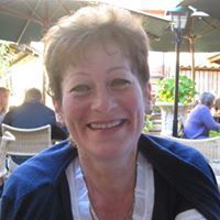 Геворкян Ирина Ревовна