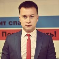 Ахматов Вадим Якубович