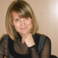 Липатова Светлана Владимировна Липатова Светлана Владимировна