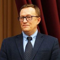 Антон  Киселёв