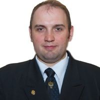 Кузнецов Роман Вячеславович