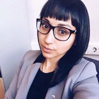 Буц Полина Владимировна