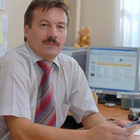 Галимов Фарид Мисбахович