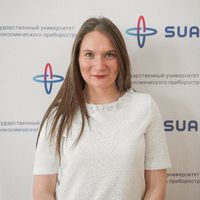 Анна Александровна Канашева