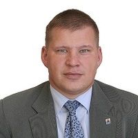 Чернобровкин Александр Михайлович