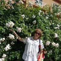 Расчетова-Пискарева Елена