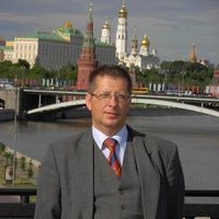 Алексеенко Анатолий Владимирович Алексеенко Анатолий Владимирович