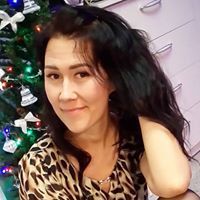 Банникова Марина Банникова Марина