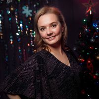 Елена Владимировна Минаева