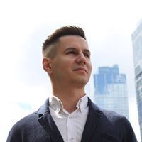 Нестеренко Дмитрий Павлович