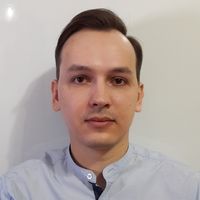 Кунин Алексей Сергеевич