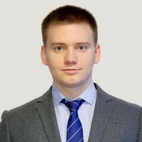 Петр Анатольевич Никишечкин