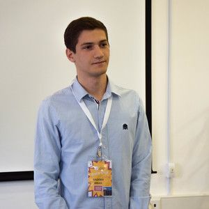 Акопян Иван Варужанович