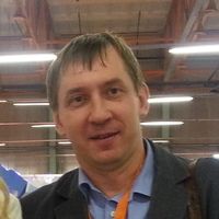 Пересадько Андрей