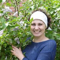 Наталия Анатольевна Мишуринская