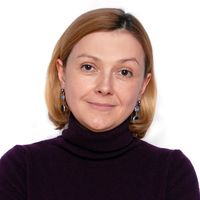 Блинова Ольга Блинова Ольга