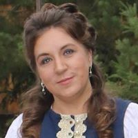 Григорьева Алеся Викторовна