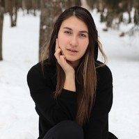 Шаронова Юлия Дмитриевна