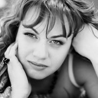 Терновская Ирина