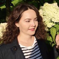 Борлакова Аида Борисовна