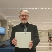 Троицкий Геннадий Владимирович