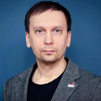 Илья Сергеевич Ершов