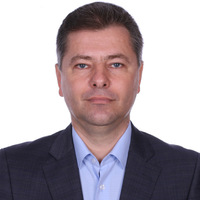 Шефер Юрий Владимирович