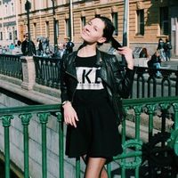 Степанова Анастасия Юрьевна