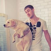 Тамаров Дмитрий