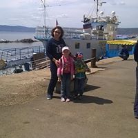 Сокольникова Ольга Владимировна