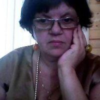 Калмыкова Валерия Владимировна