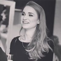 Смородина Алена