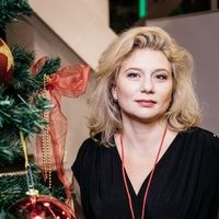 Алябина Елена Владимировна