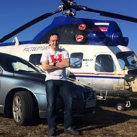 Скрыганов Денис Александрович Скрыганов Денис Александрович