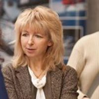 Степунина Наталия Алексеевна