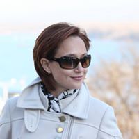 Попова Ирина Константиновна