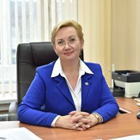 Денисова Светлана Анатольевна Денисова Светлана Анатольевна