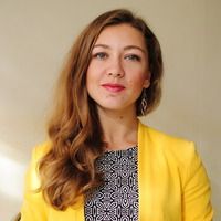 Екатерина Сергеевна Ракчеева