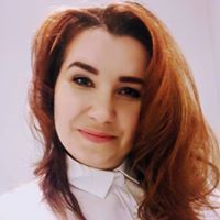 Терещенко Юлия