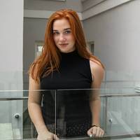 Киселёва Алина Андреевна Киселёва Алина Андреевна